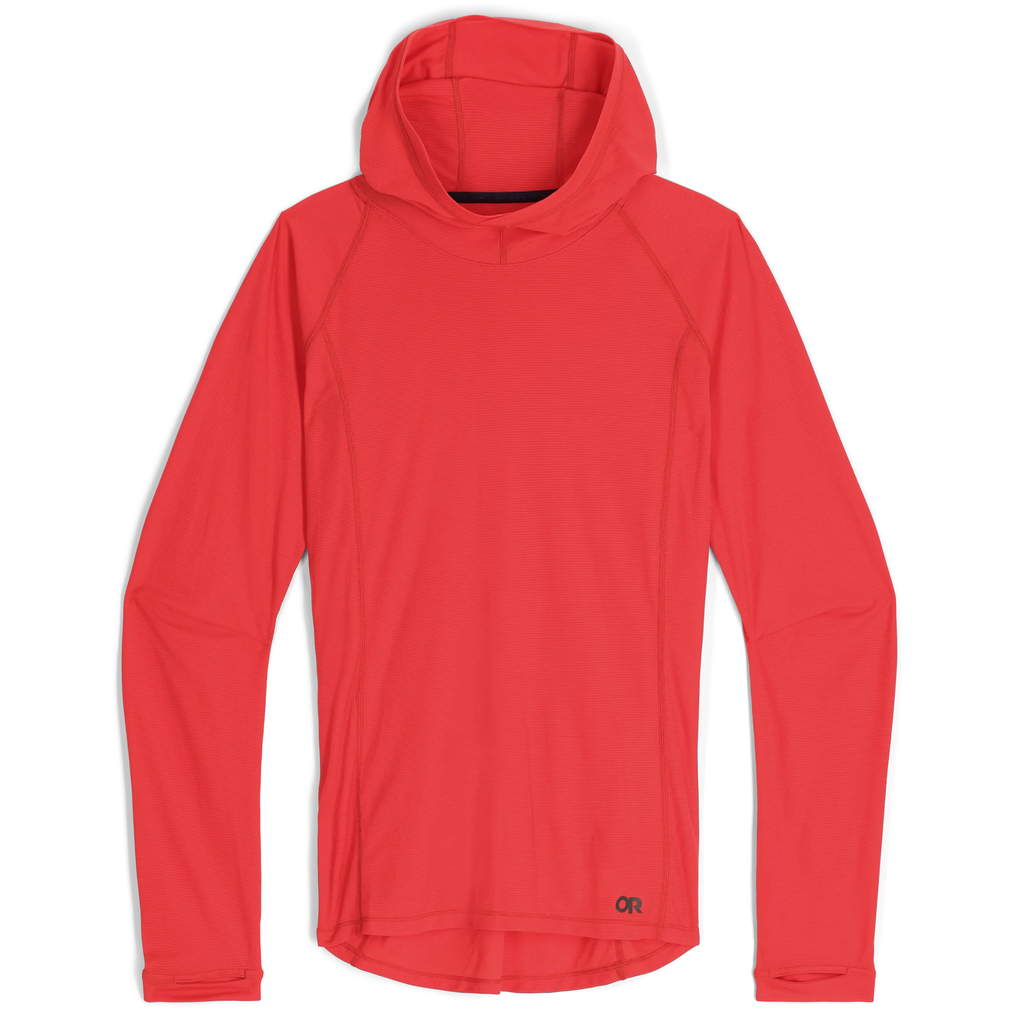 Echo Hoodie Women's F23