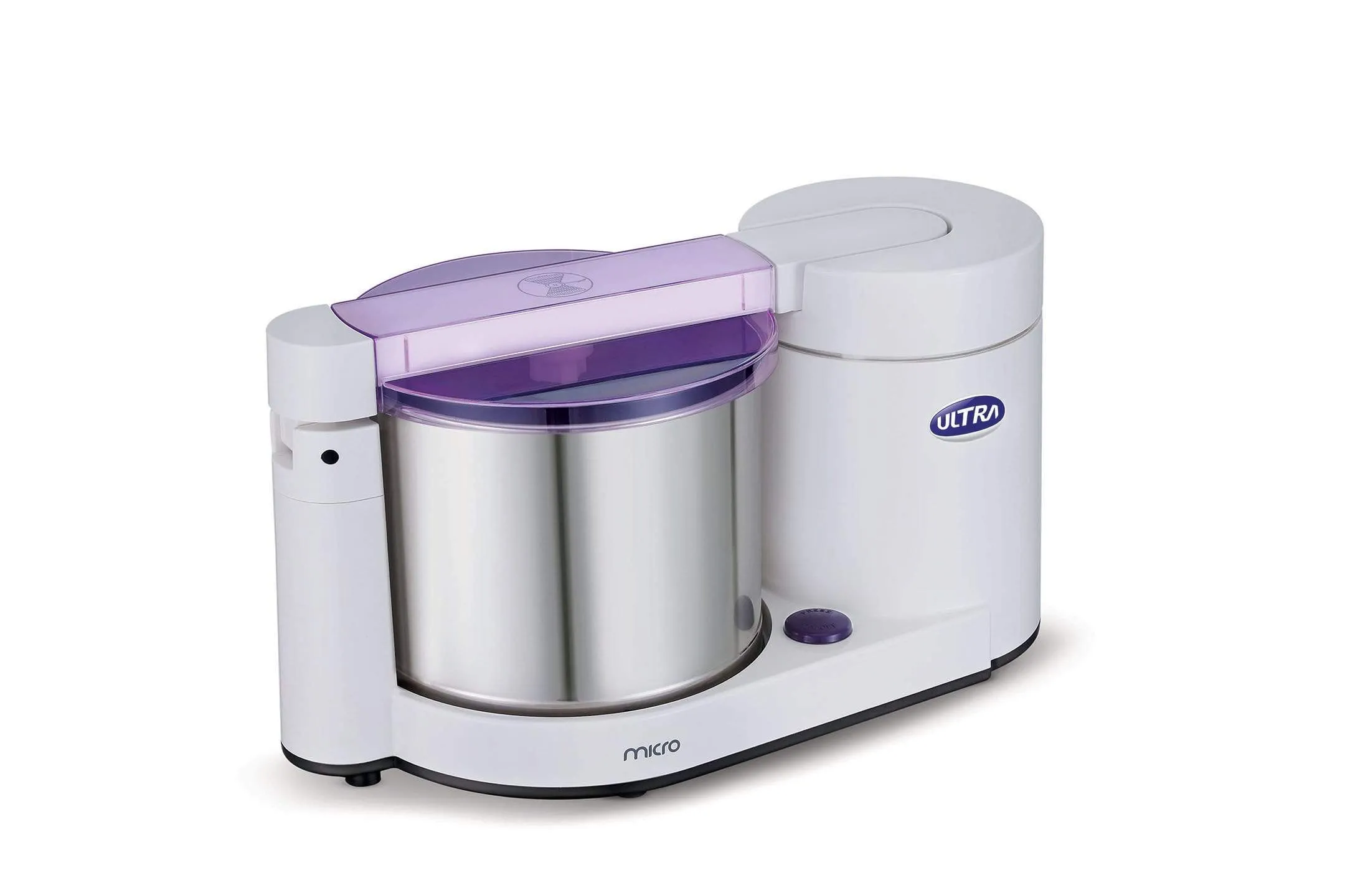 Elgi Ultra Micro 1.75-Litre Wet Grinder (Purple)