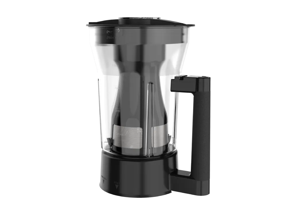 Elgi Ultra Mixer Grinder Topp  Liquidizer 750W 4-Jars