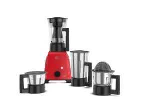 Elgi Ultra Mixer Grinder Topp  Liquidizer 750W 4-Jars