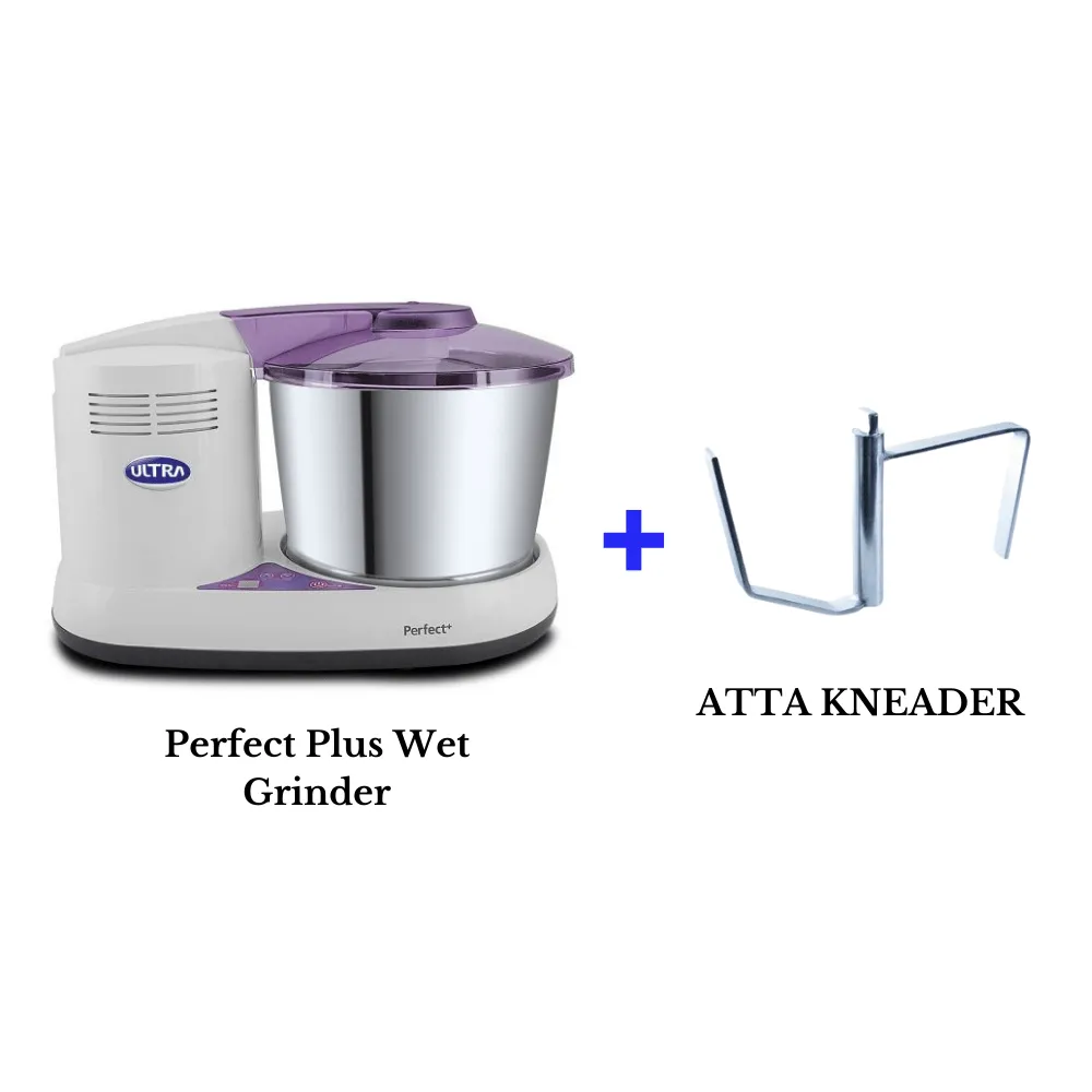 Elgi Ultra Perfect  With Timer 2-Litre Wet Grinder