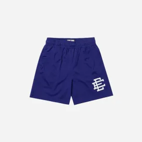 ERIC EMANUEL SHORTS PURPLE