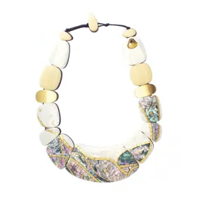 Eska Collier Necklace