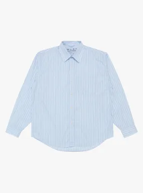 Executive Shirt Corporate Stripe