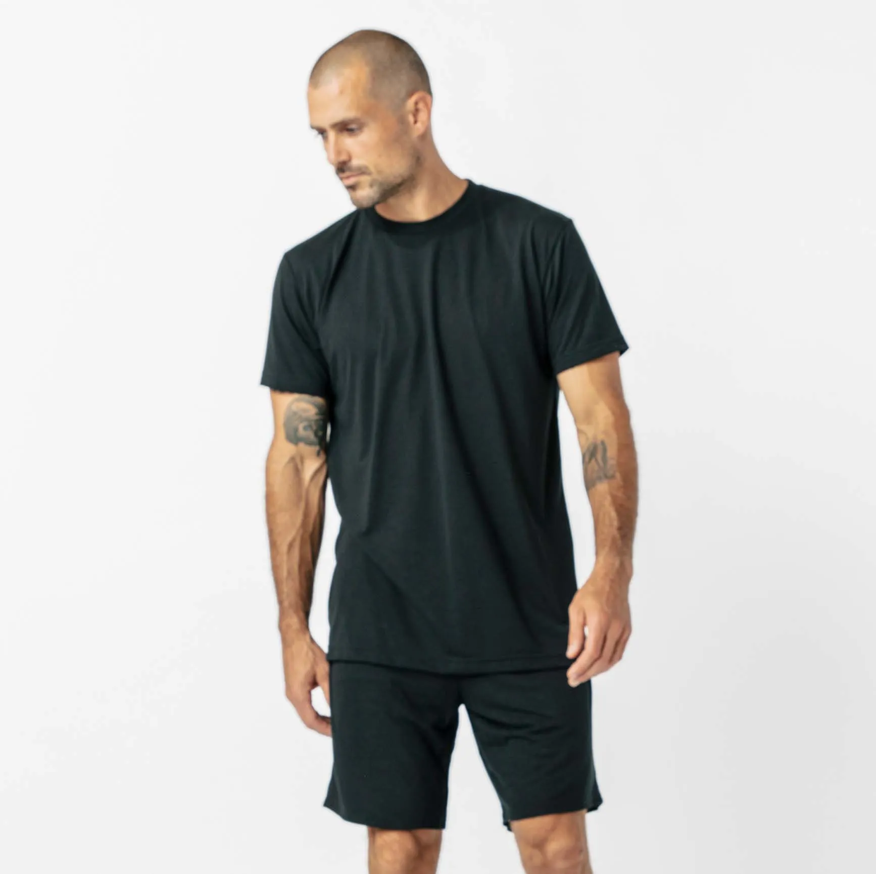 FR PERFORMANCE SS SHIRT - Traditional Sleeve