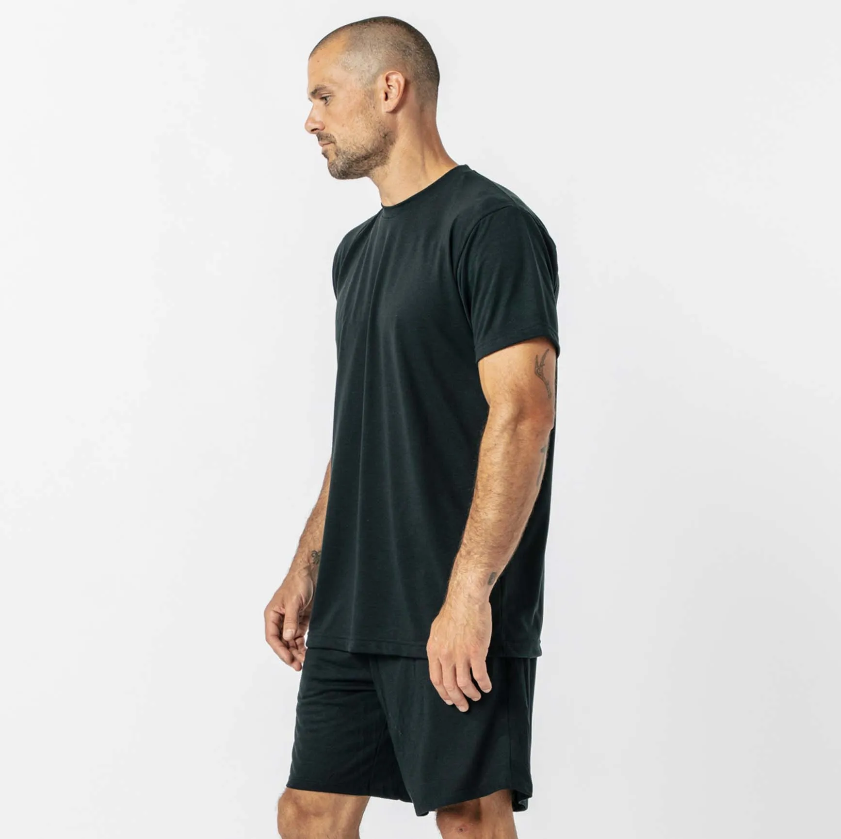 FR PERFORMANCE SS SHIRT - Traditional Sleeve