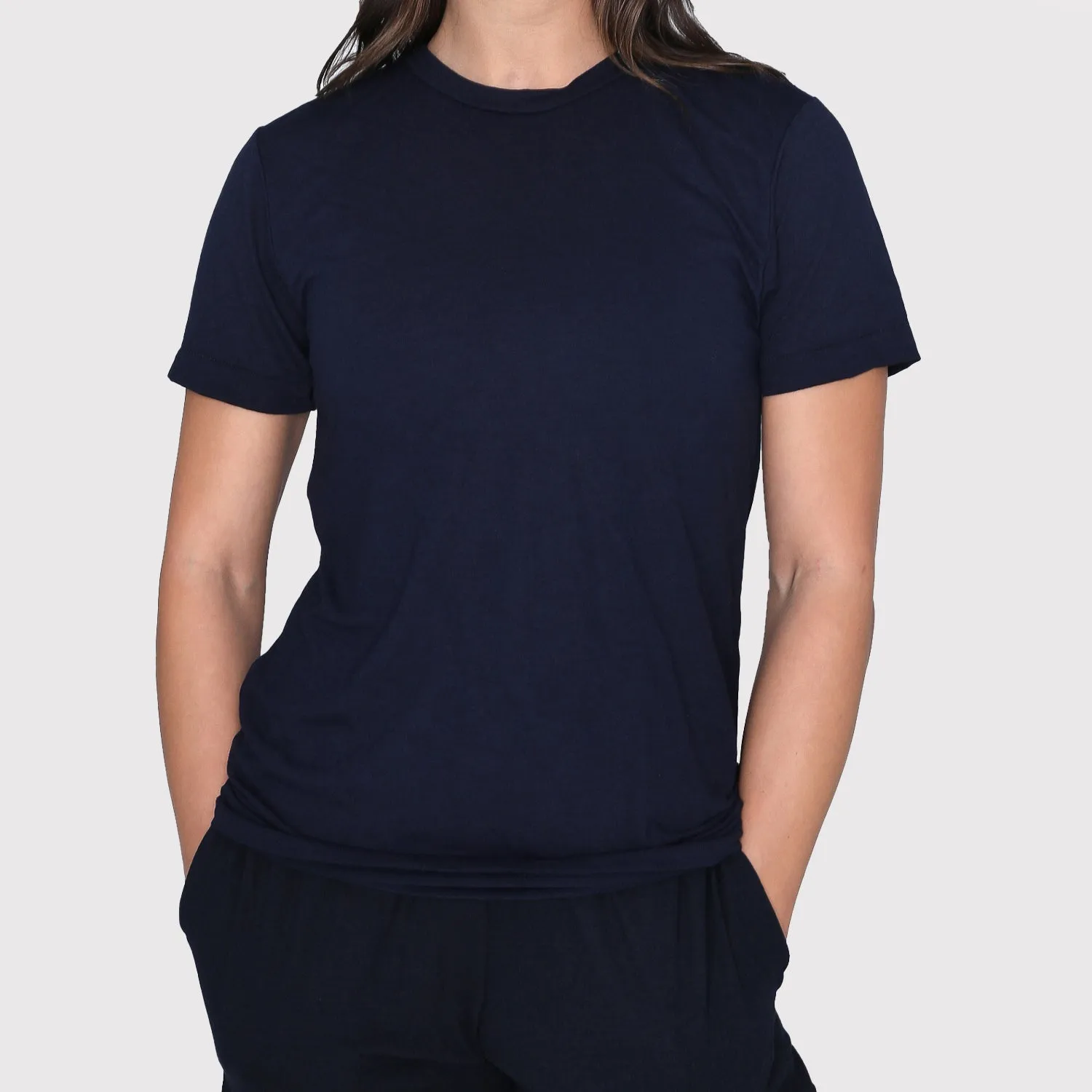 FR PERFORMANCE SS SHIRT - Traditional Sleeve