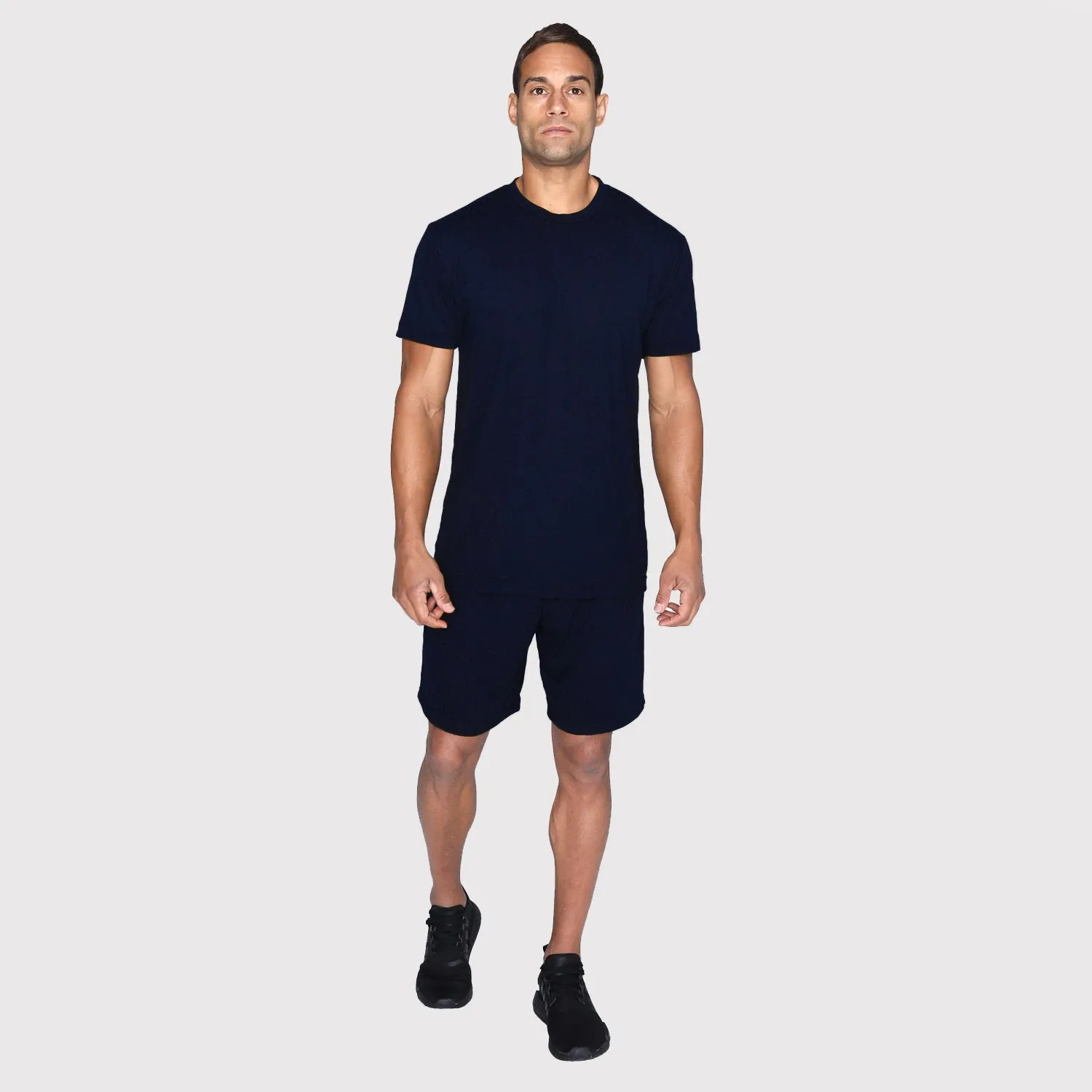 FR PERFORMANCE SS SHIRT - Traditional Sleeve