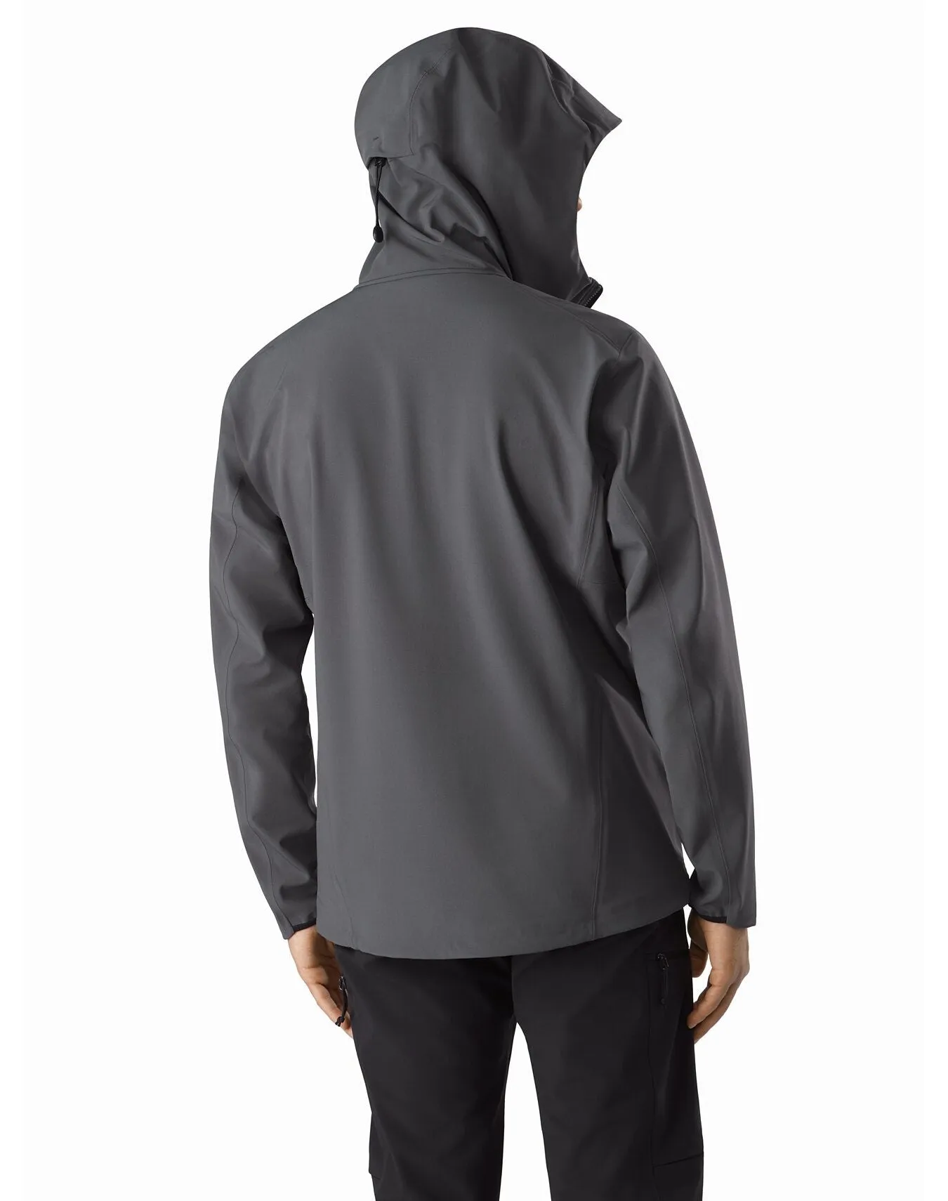 Gamma MX Hoody Men's