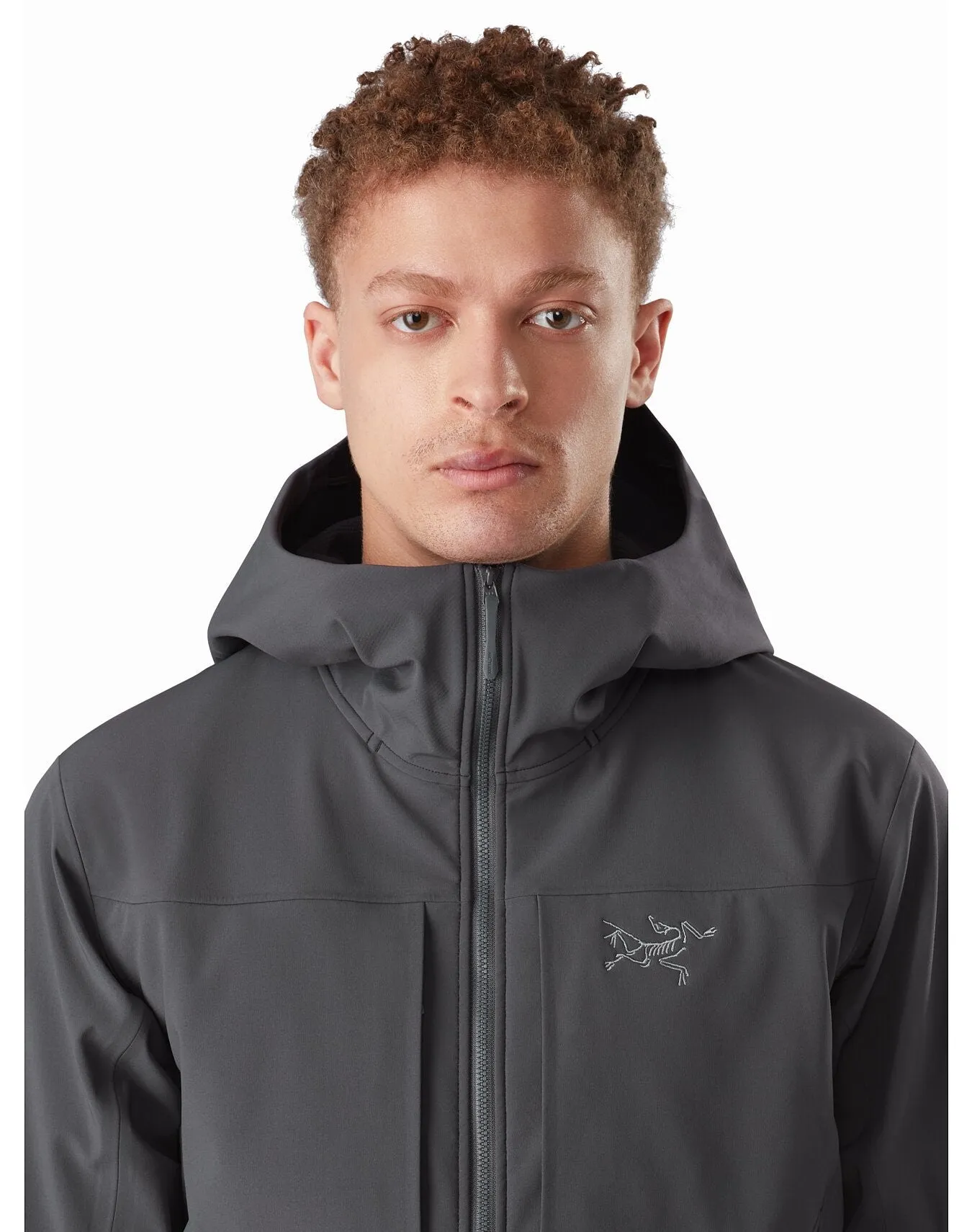 Gamma MX Hoody Men's