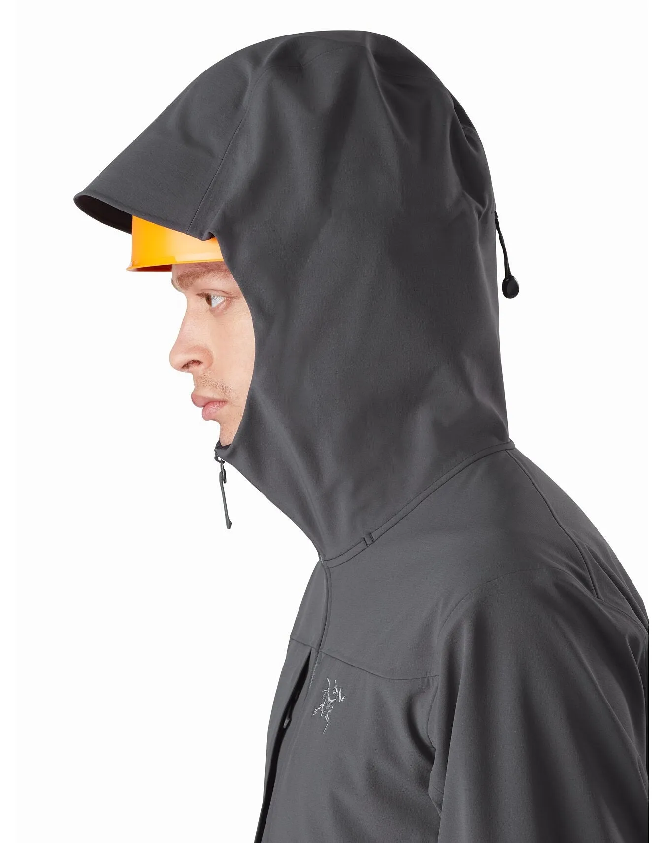 Gamma MX Hoody Men's