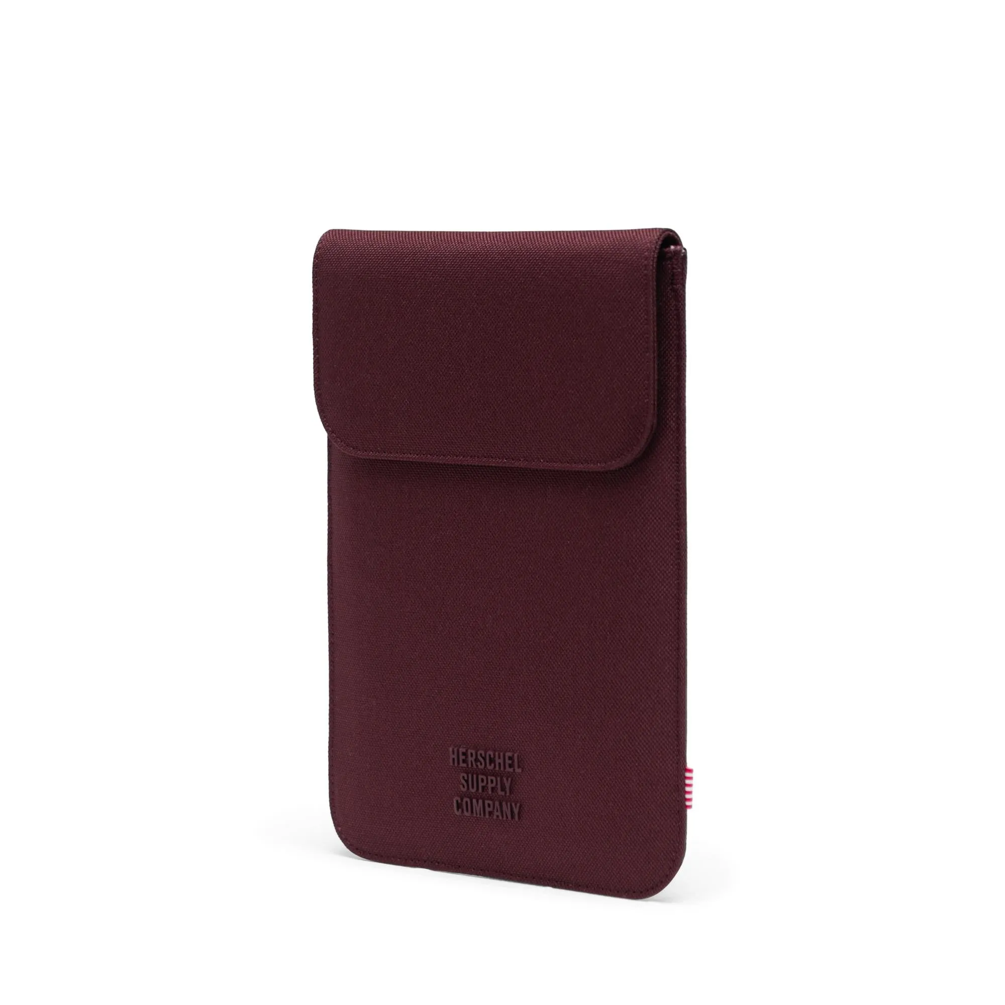 Herschel Spokane Sleeve for iPad Mini Plum