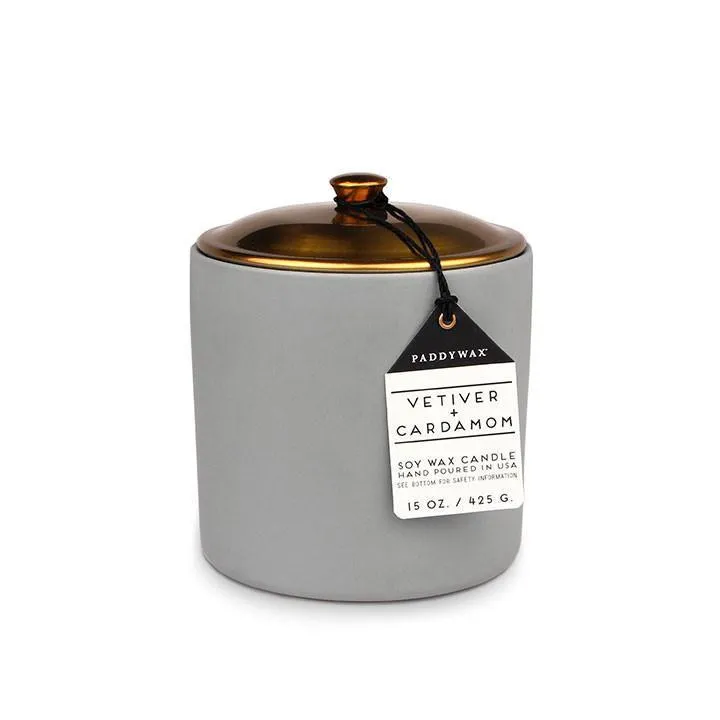 Hygge Candle