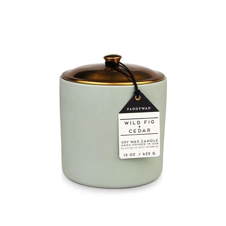 Hygge Candle