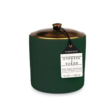 Hygge Candle