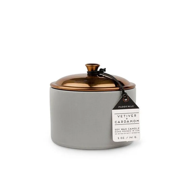 Hygge Candle