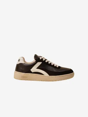 Hygge/22 Unisex Vegan Suede Sneakers | Carbon