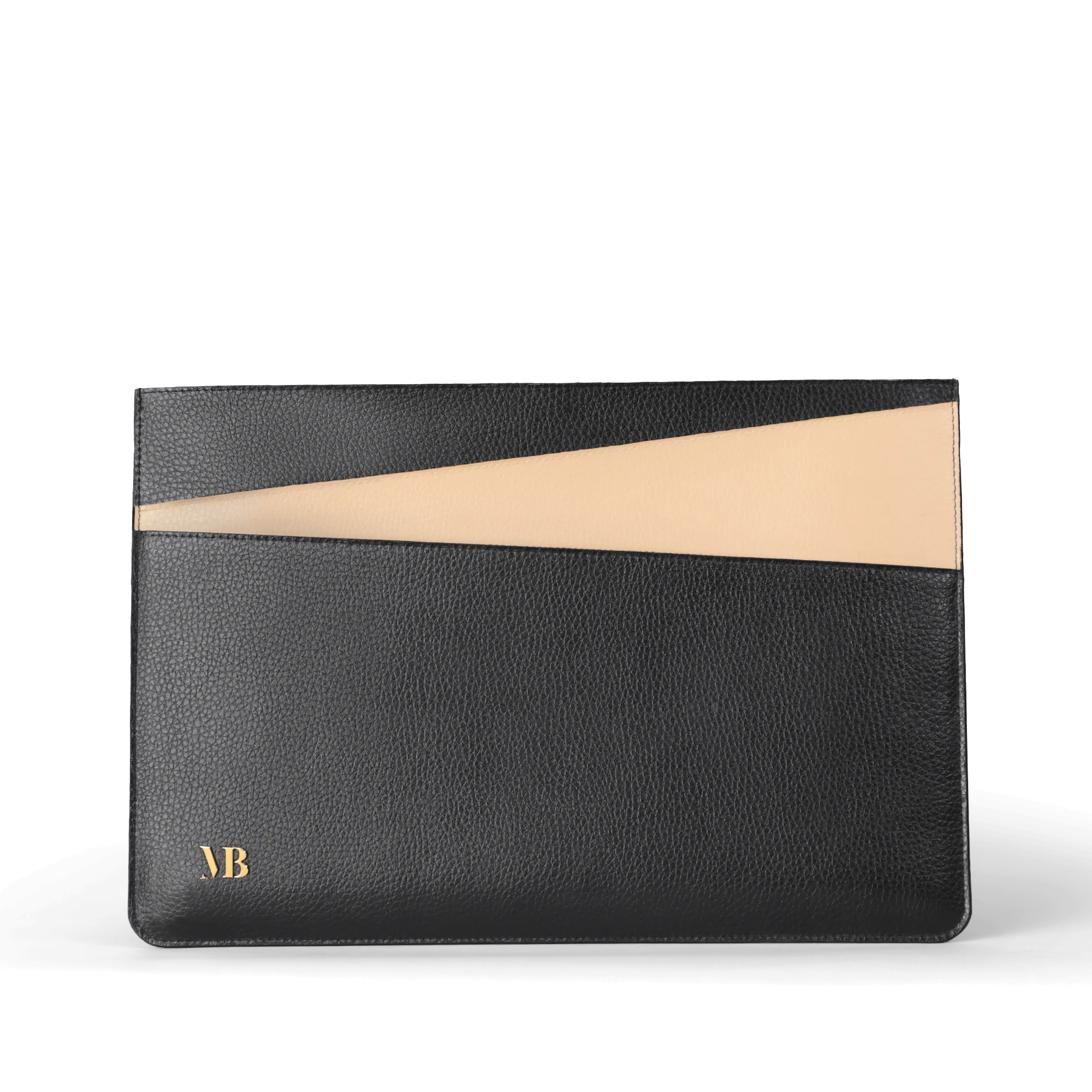 Jett MIRUM Vegan Leather Laptop Sleeve | Multiple Colours