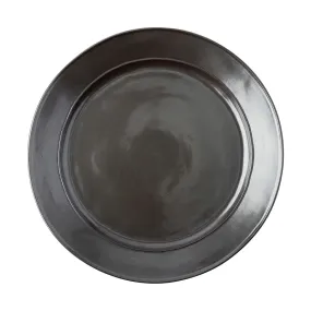 Juliska Pewter Stoneware Dinner Plate