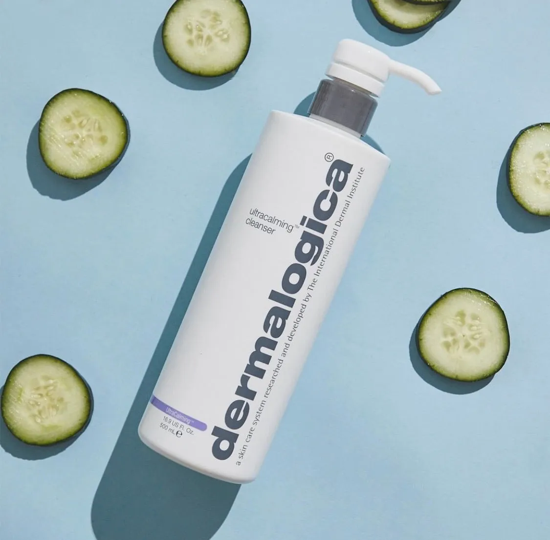 Kampanje Dermalogica Ultracalming Cleanser