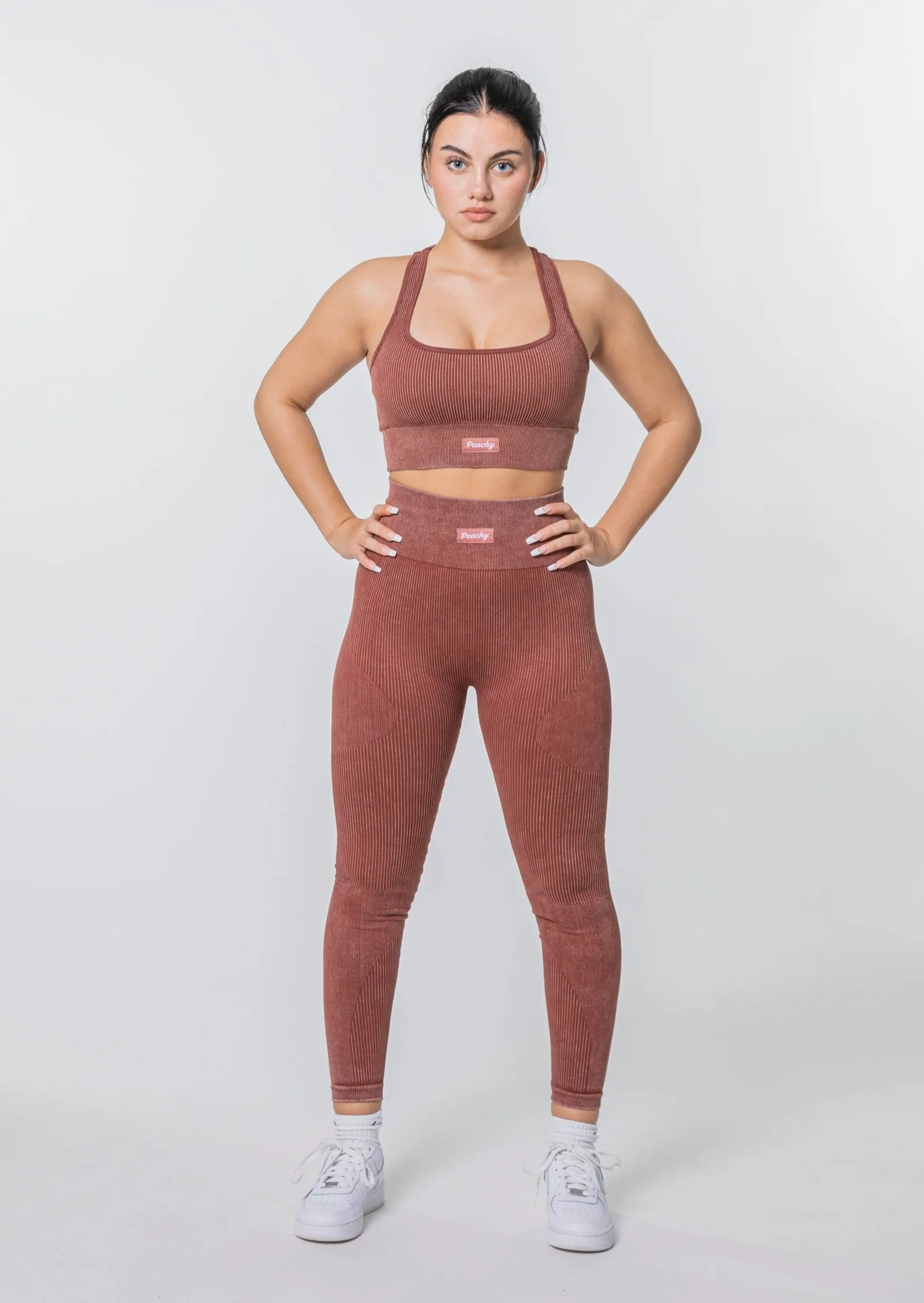 [LASTCHANCE] AURORA Seamless Set