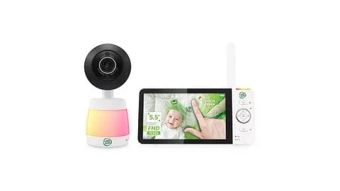 Leapfrog Video Baby Monitor (LF2936HD)