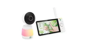 Leapfrog Video Baby Monitor (LF2936HD)