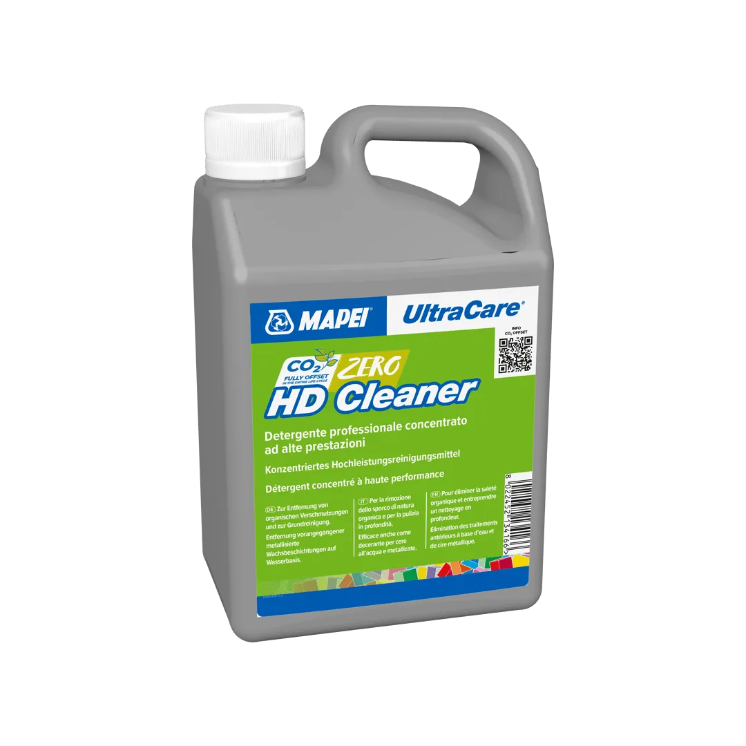 Mapei Ultra Care HD Cleaner