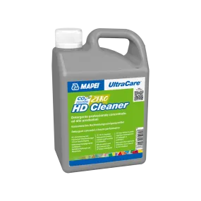 Mapei Ultra Care HD Cleaner