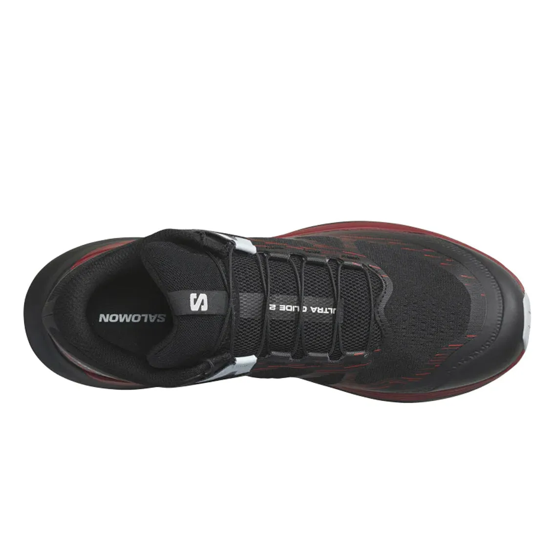 Mens Salomon Ultra Glide 2