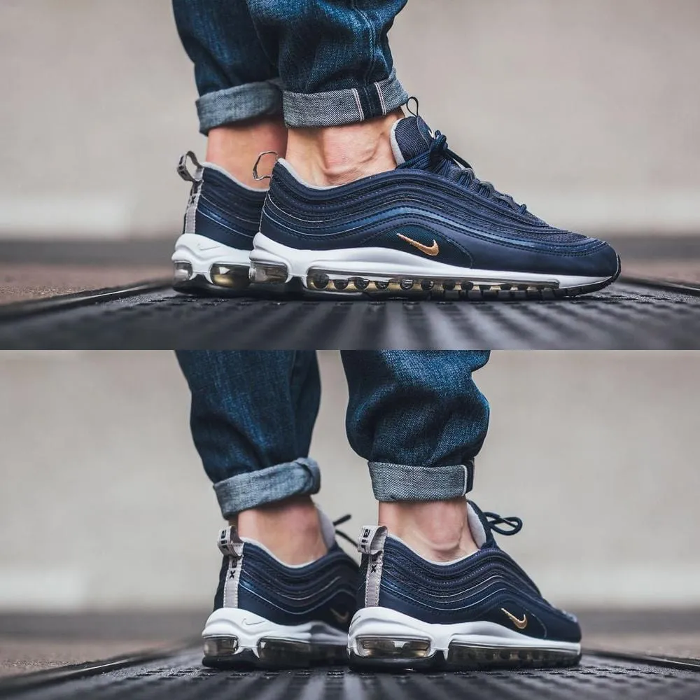 Nike Air Max 97 Midnight Navy