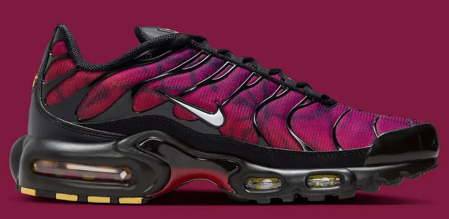 Nike Air Max Plus 25th Anniversary Men's