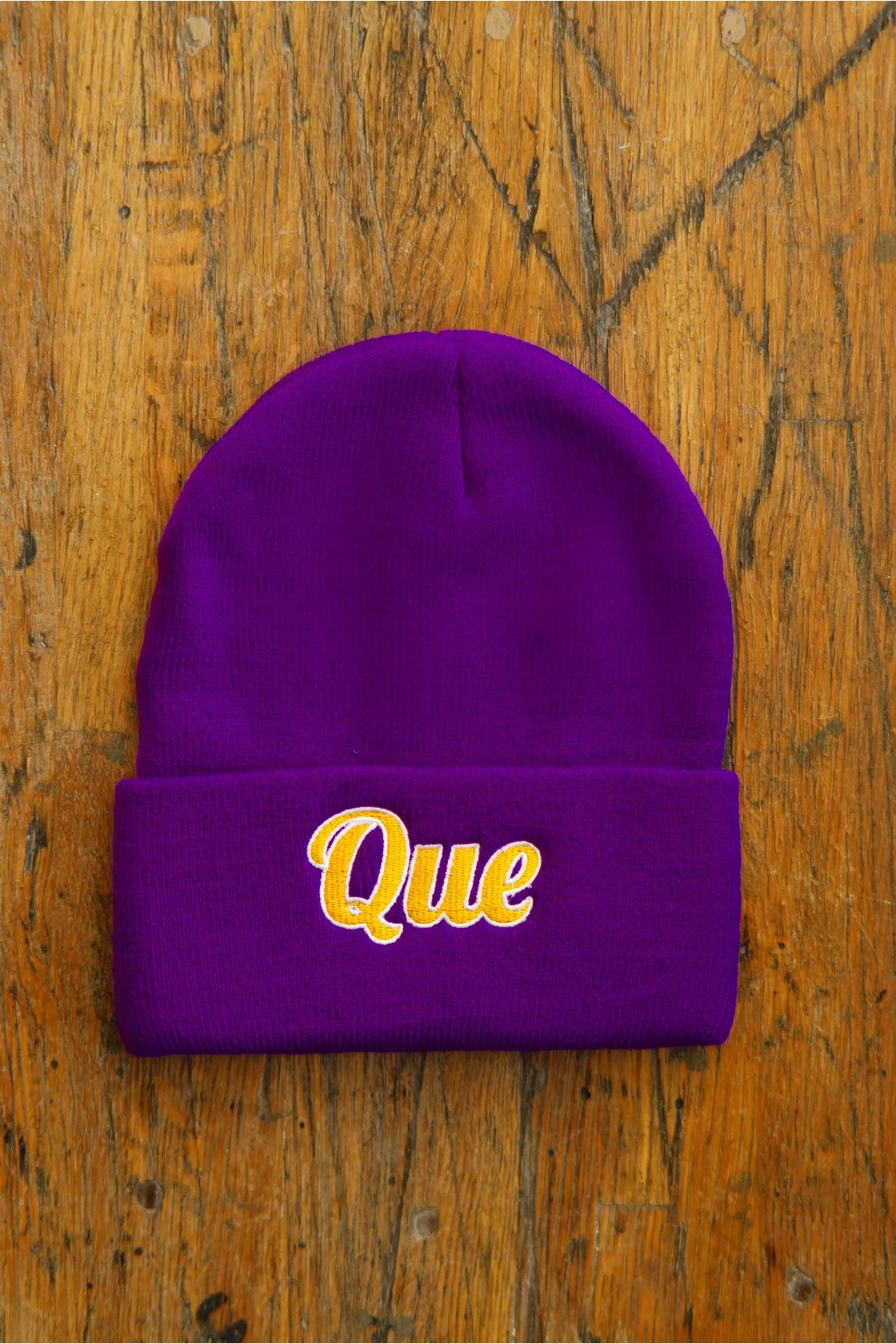 Omega Beanie