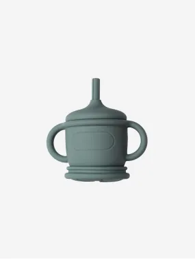 Paizo Cup & Snack Pot | Duck Egg Blue