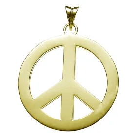 PEACE Pendant