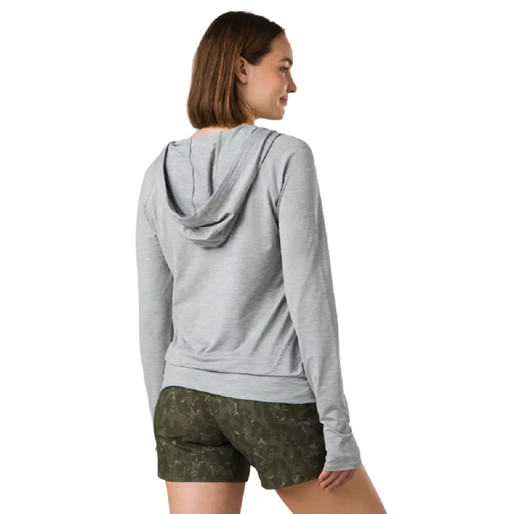 Prana Women's Sol Searcher Hoody