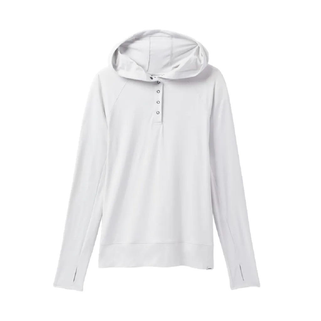 Prana Women's Sol Searcher Hoody