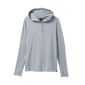 Prana Women's Sol Searcher Hoody