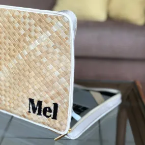 PRE-ORDER: Personalized Laptop Sleeve