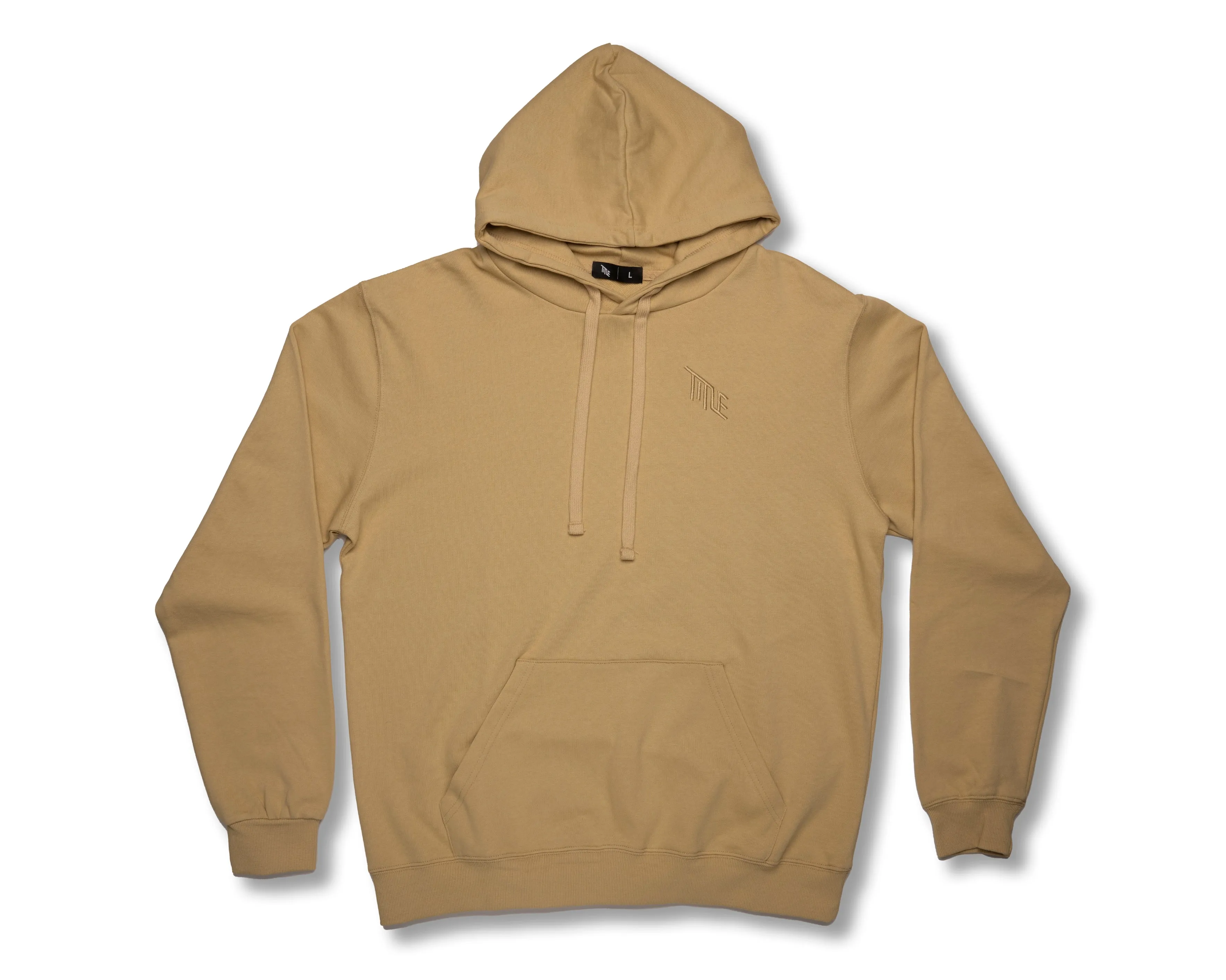 Pullover Hoodie