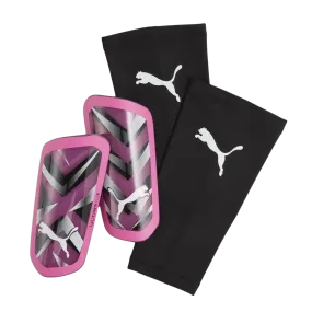 Puma Ultra Flex Sleeve Shin Guards