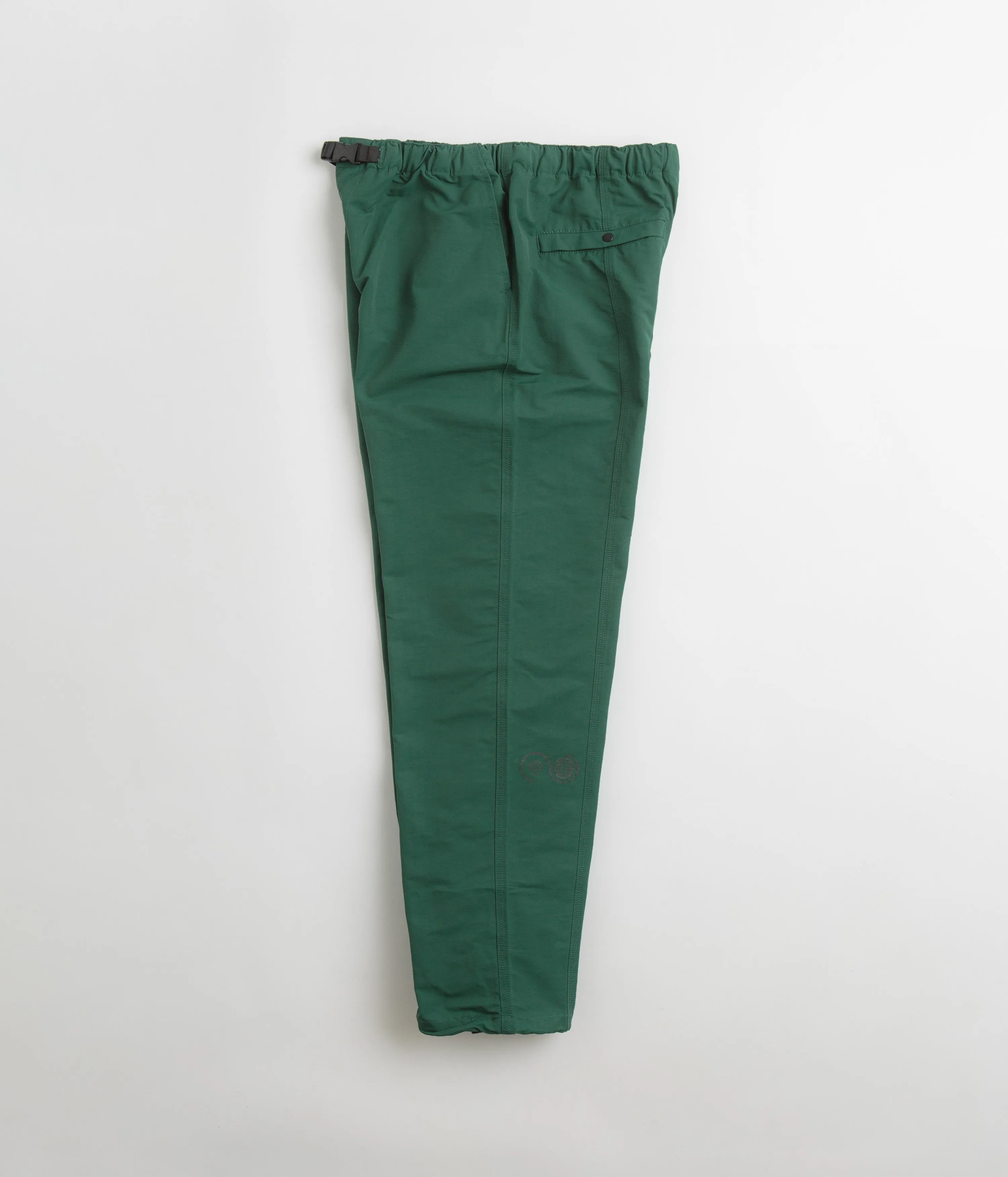 Purple Mountain Observatory Loose Alpine Pants - Eden