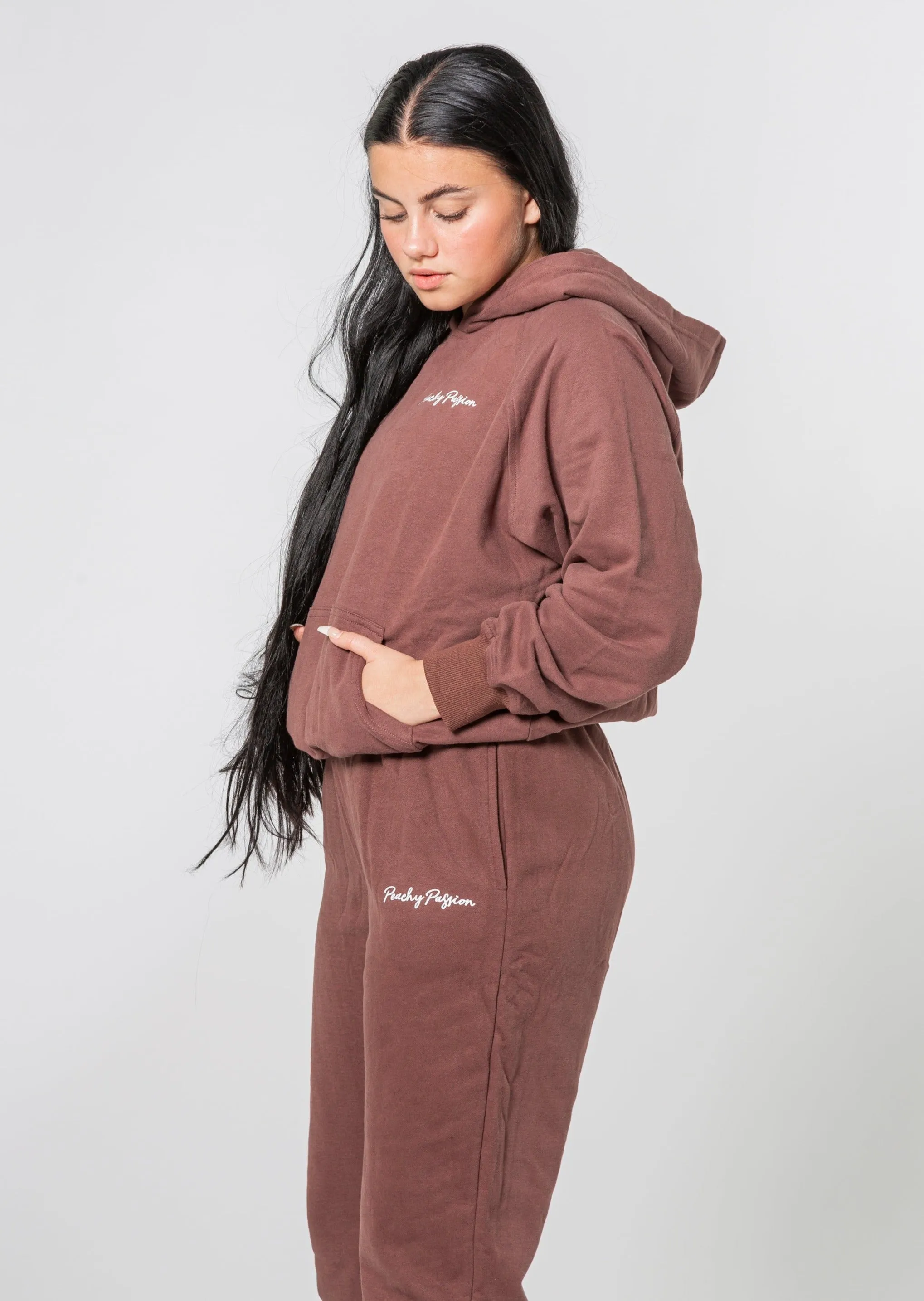 RECHARGE Set (Hoodie und Jogger)