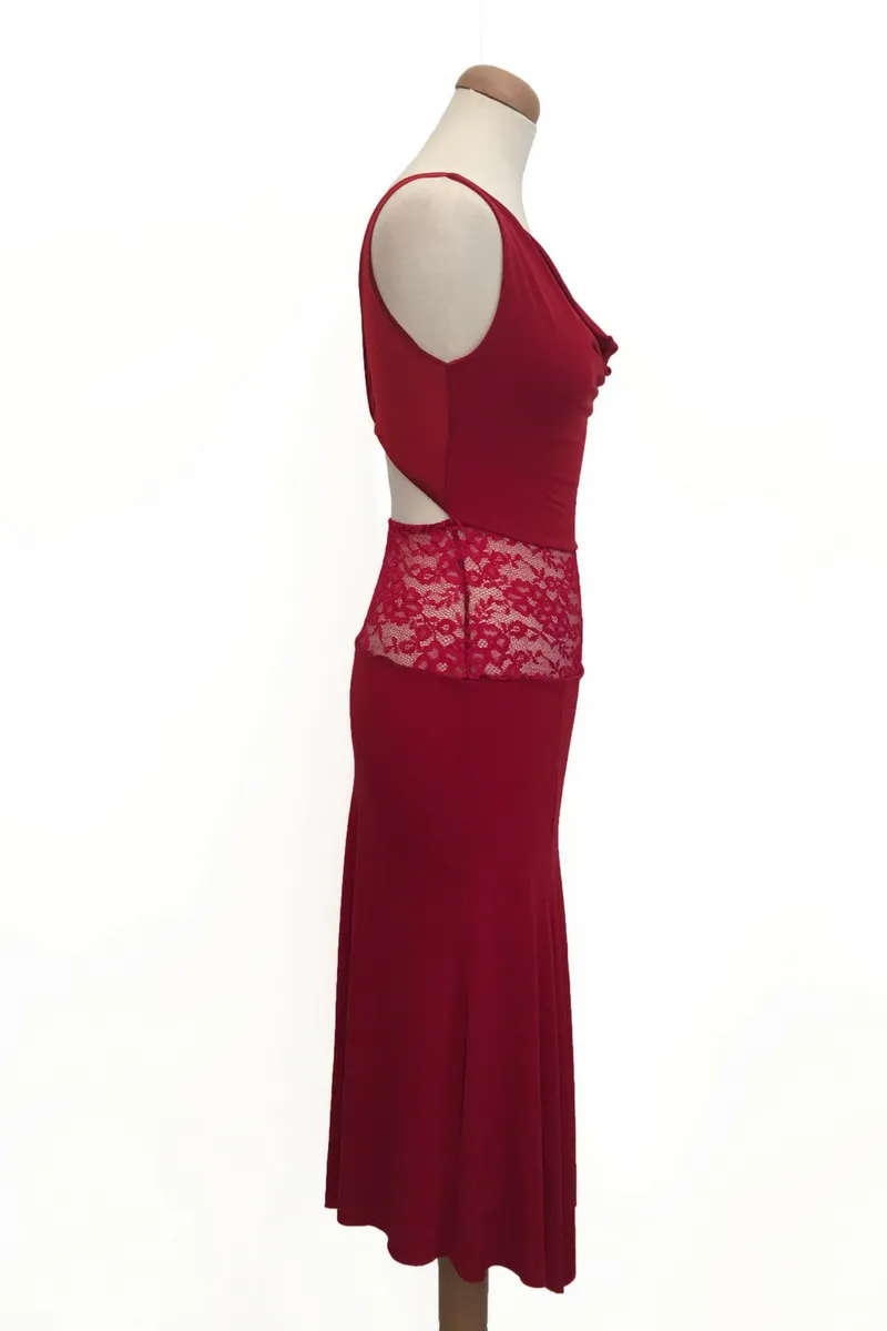 Ruby Tango Dress