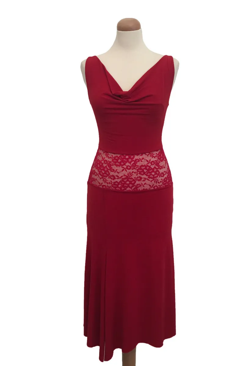 Ruby Tango Dress