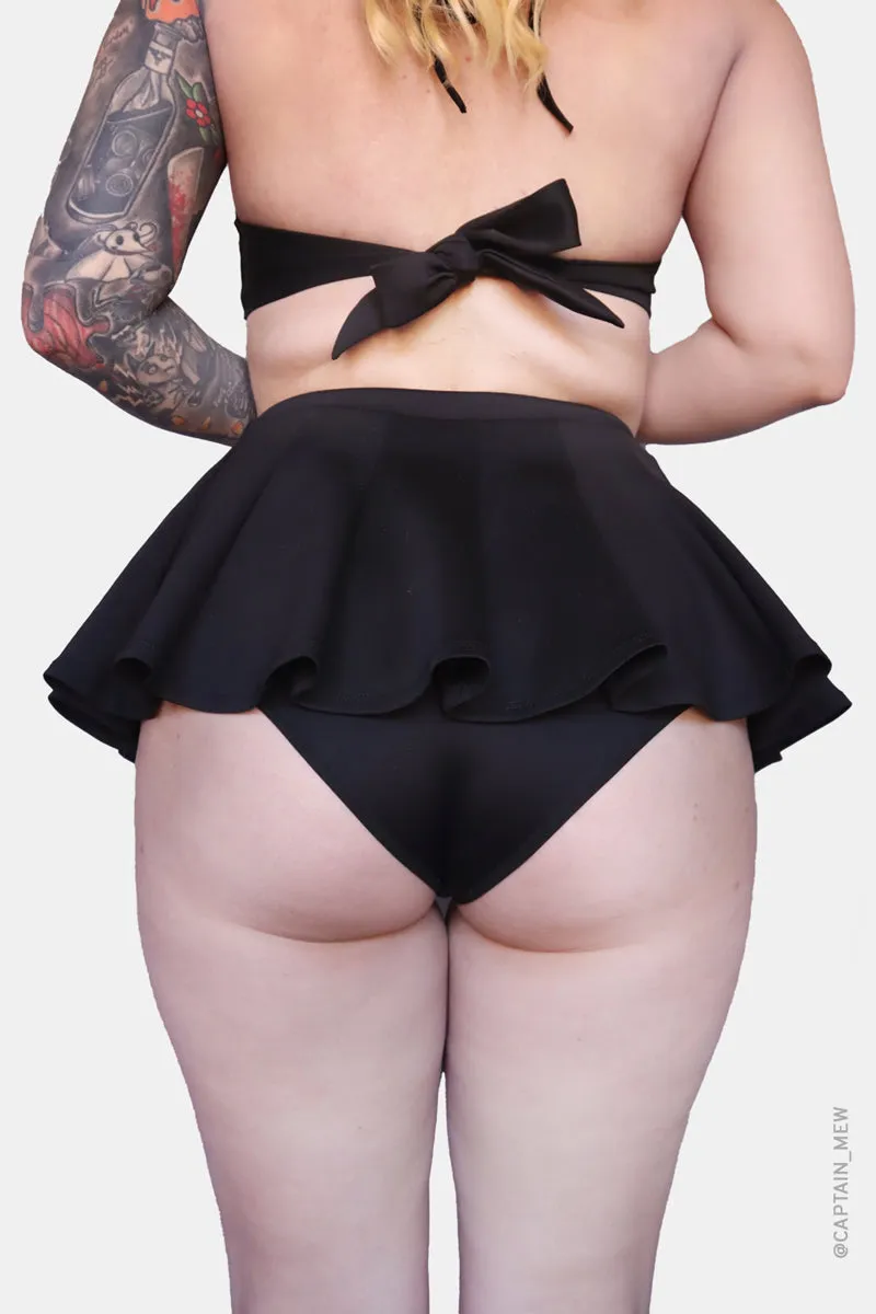 Sabrina Swim Skirt