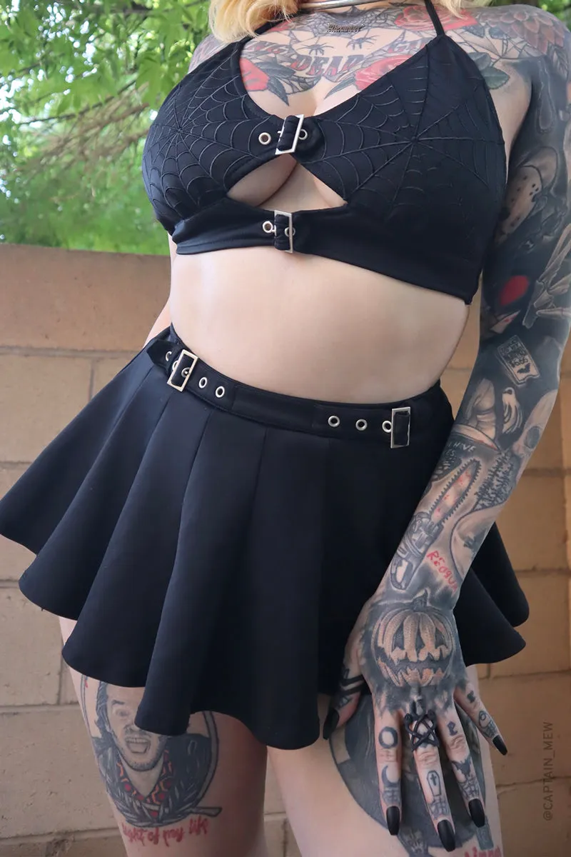 Sabrina Swim Skirt