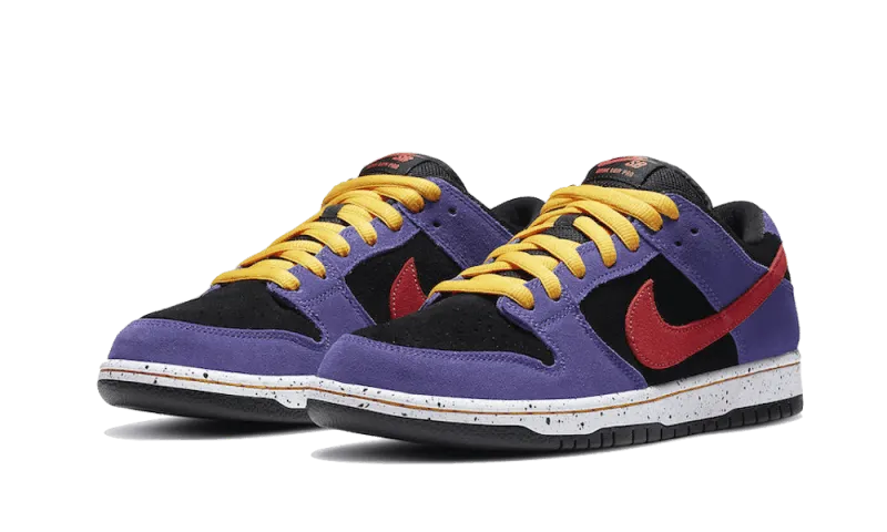 SB Dunk Low ACG Terra