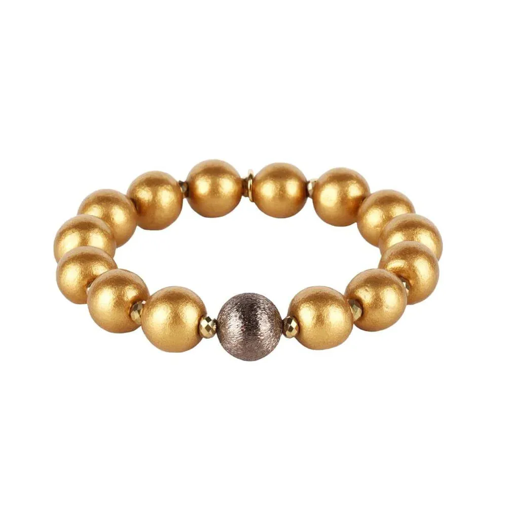 SHANTI BRACLET