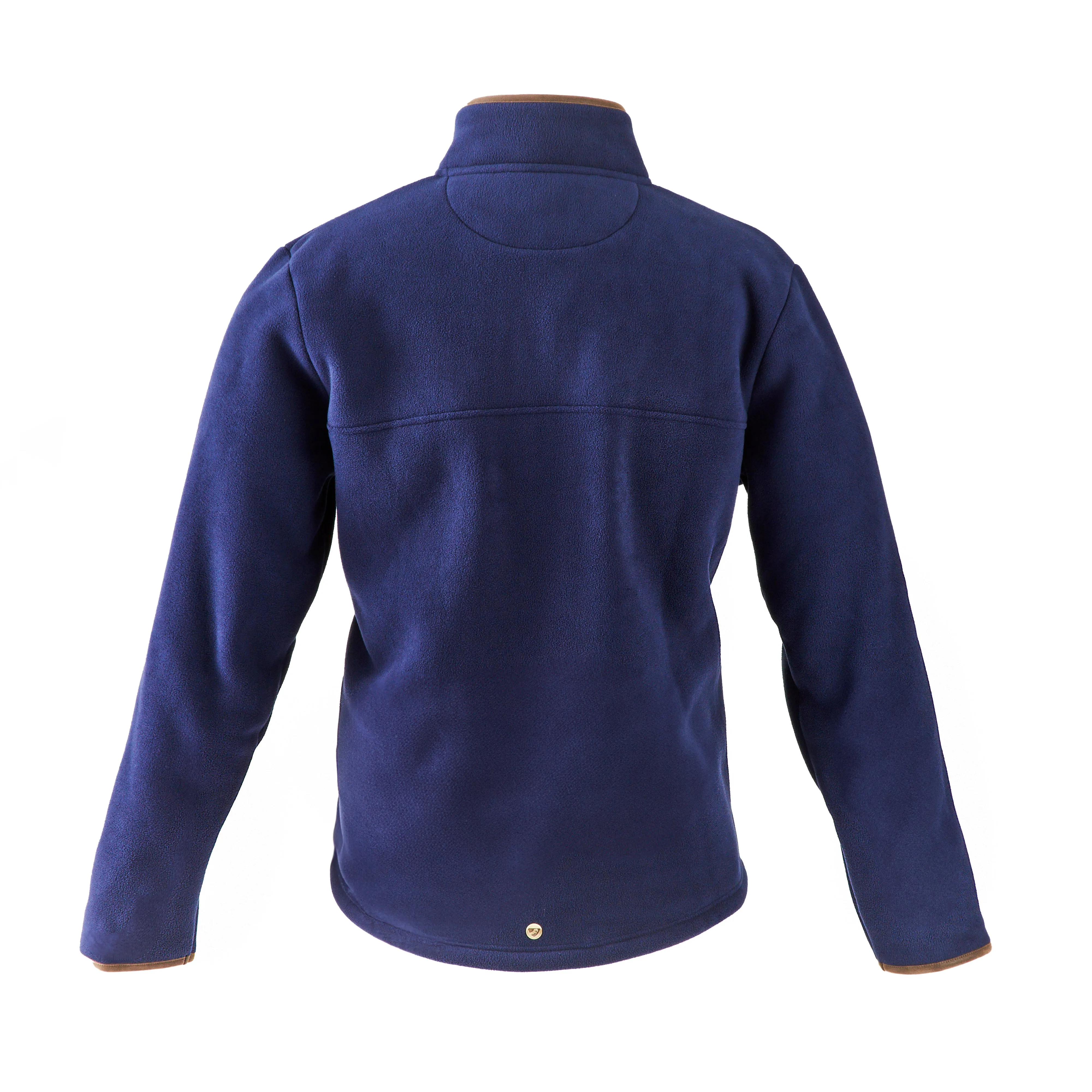 Shires Aubrion Core Men's Half Zip Fleece